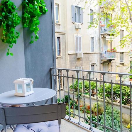 Book Now! Corso Buenos Aires & Loreto M1 Apartment Mediolan Zewnętrze zdjęcie