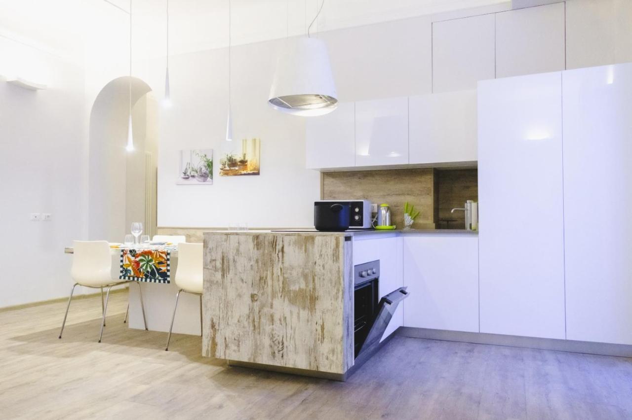Book Now! Corso Buenos Aires & Loreto M1 Apartment Mediolan Zewnętrze zdjęcie