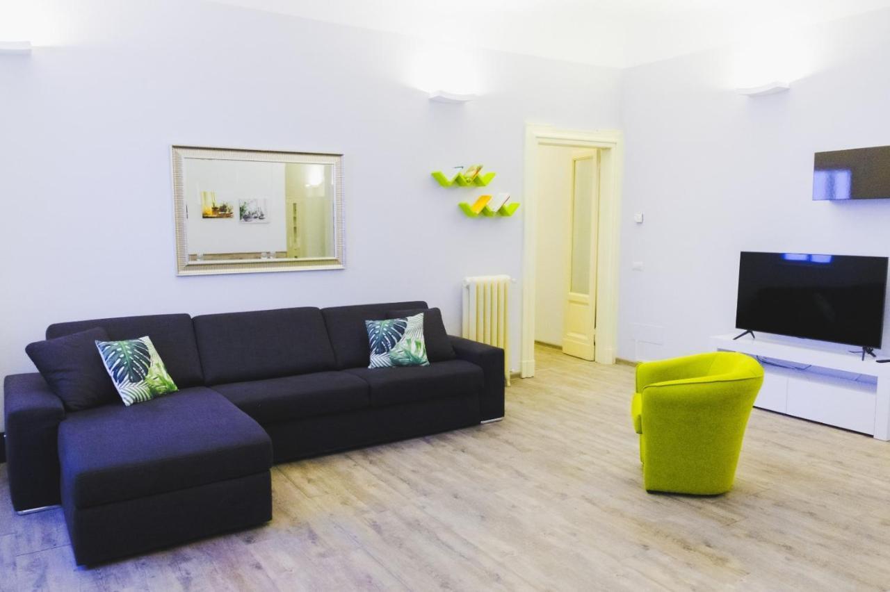 Book Now! Corso Buenos Aires & Loreto M1 Apartment Mediolan Zewnętrze zdjęcie