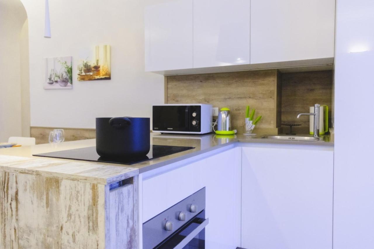 Book Now! Corso Buenos Aires & Loreto M1 Apartment Mediolan Zewnętrze zdjęcie