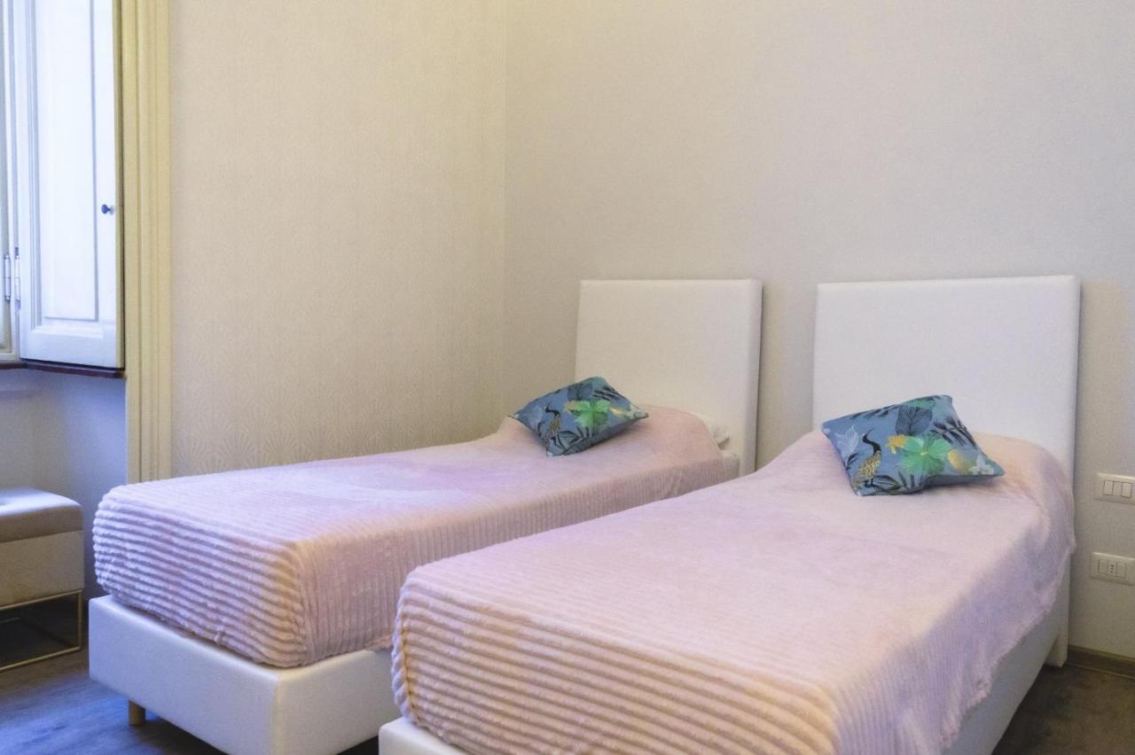 Book Now! Corso Buenos Aires & Loreto M1 Apartment Mediolan Zewnętrze zdjęcie