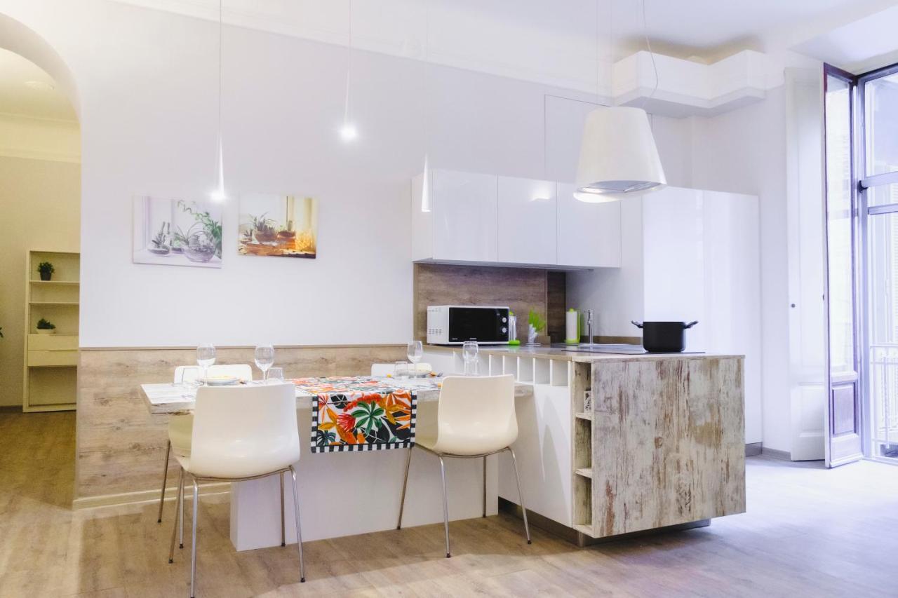 Book Now! Corso Buenos Aires & Loreto M1 Apartment Mediolan Zewnętrze zdjęcie