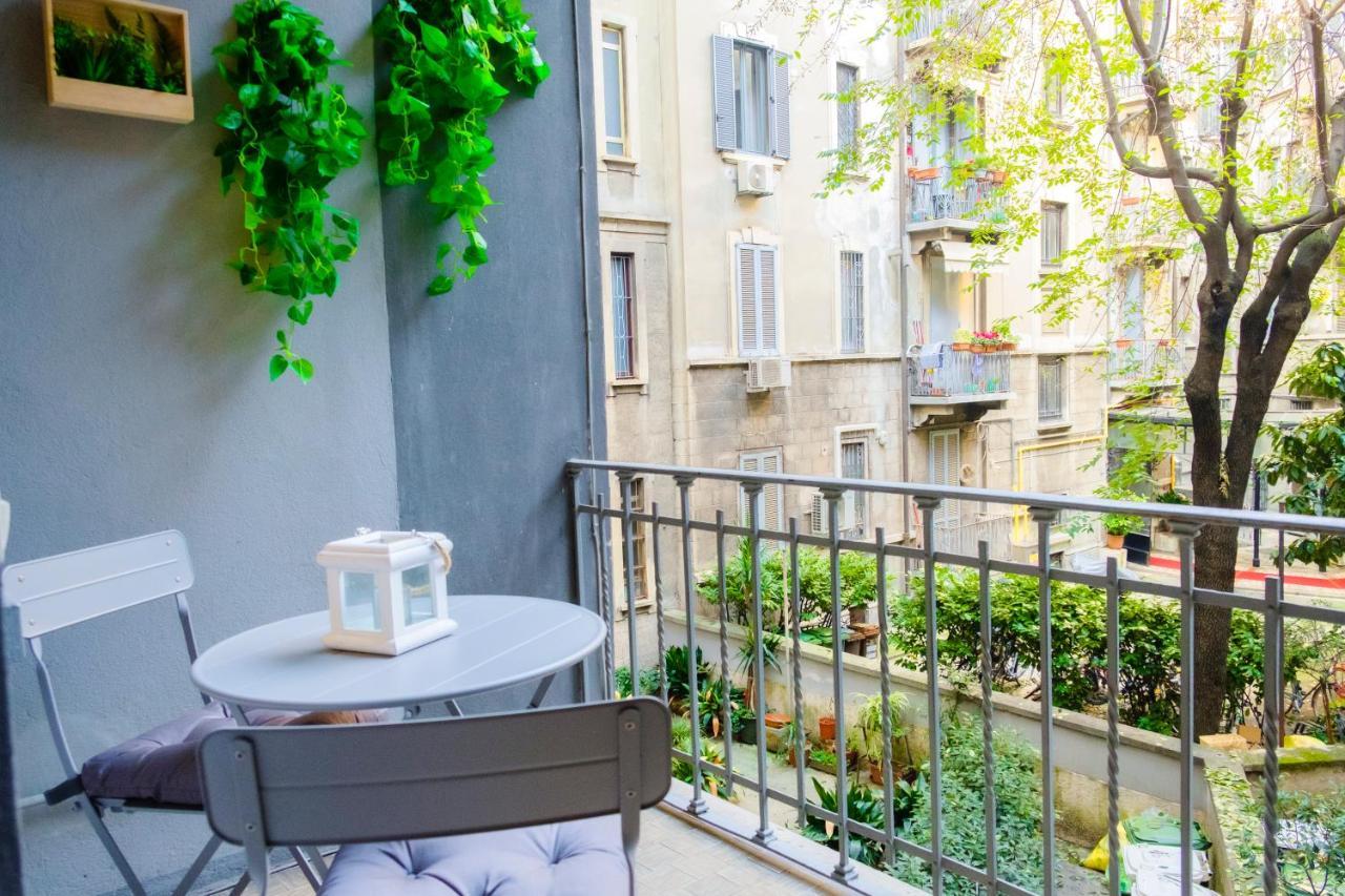Book Now! Corso Buenos Aires & Loreto M1 Apartment Mediolan Zewnętrze zdjęcie