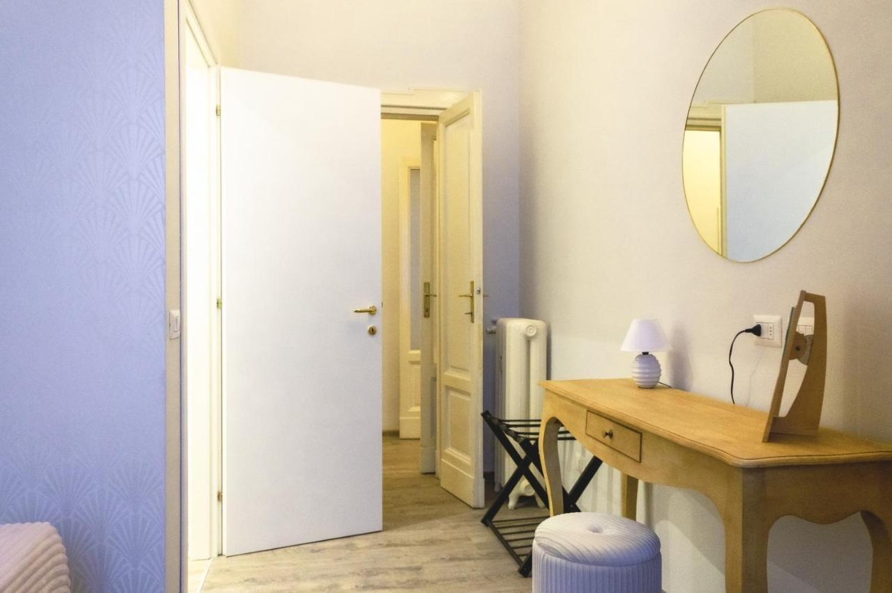 Book Now! Corso Buenos Aires & Loreto M1 Apartment Mediolan Zewnętrze zdjęcie