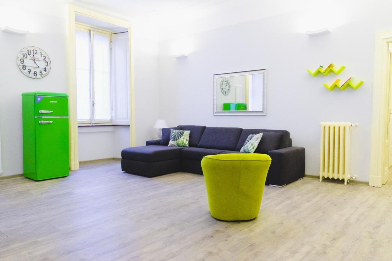 Book Now! Corso Buenos Aires & Loreto M1 Apartment Mediolan Zewnętrze zdjęcie