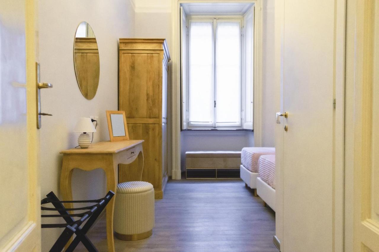 Book Now! Corso Buenos Aires & Loreto M1 Apartment Mediolan Zewnętrze zdjęcie