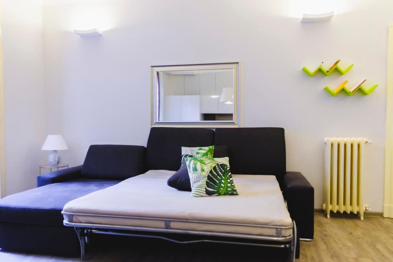 Book Now! Corso Buenos Aires & Loreto M1 Apartment Mediolan Zewnętrze zdjęcie